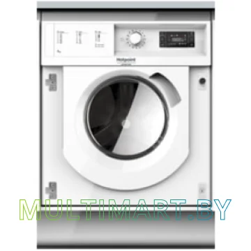 Стиральная машина Hotpoint-Ariston BI WMHG 71284 EU